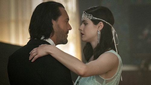 Mayfair Witches (2023) แม่มดเมย์แฟร์ ตอนที่ 5