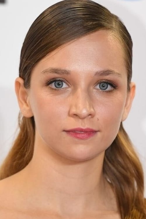 Kép: Molly Windsor színész profilképe