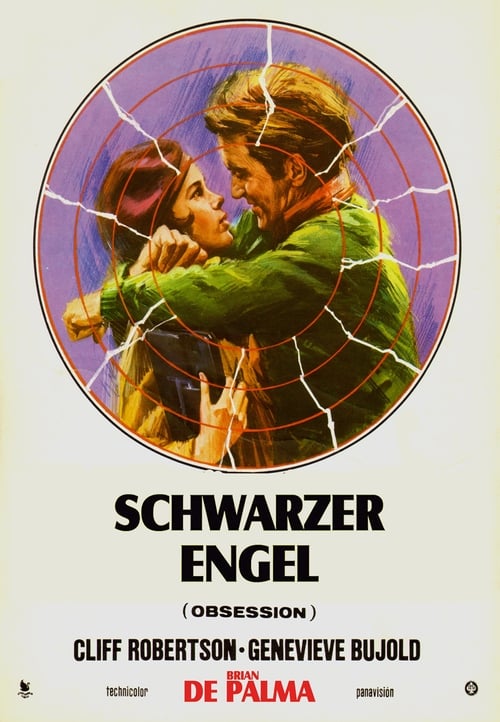 Schwarzer Engel 1976