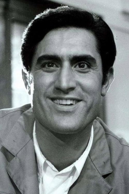 Lando Buzzanca