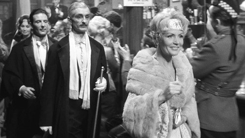 Signed, Arsène Lupin