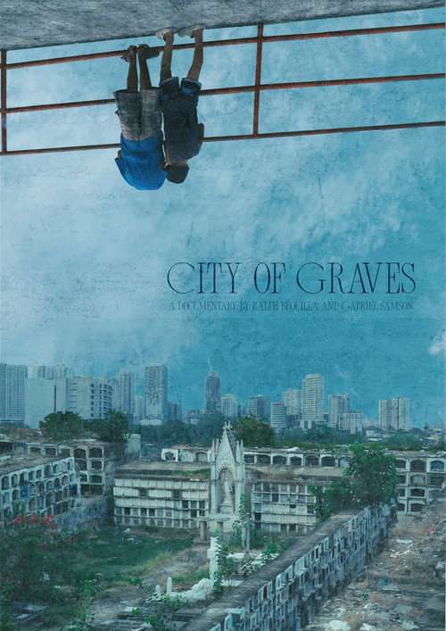 City of Graves