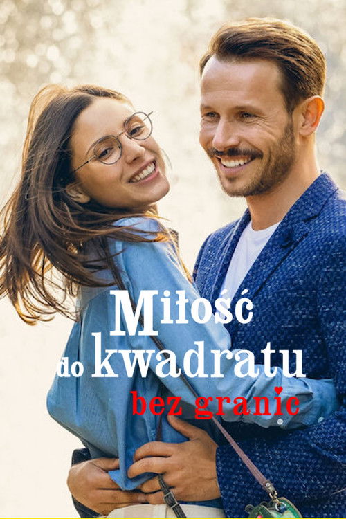 Squared Love Everlasting poster