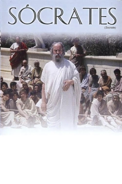 Socrates (1971)