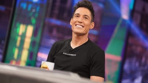 El hormiguero, S16E146 - (2022)