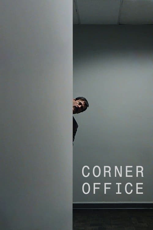 Corner Office (2023) poster
