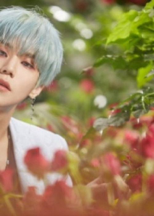 Cramped Love (2020) poster