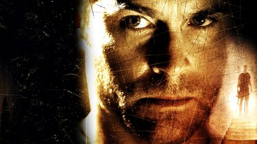Stir of Echoes: The Homecoming cover