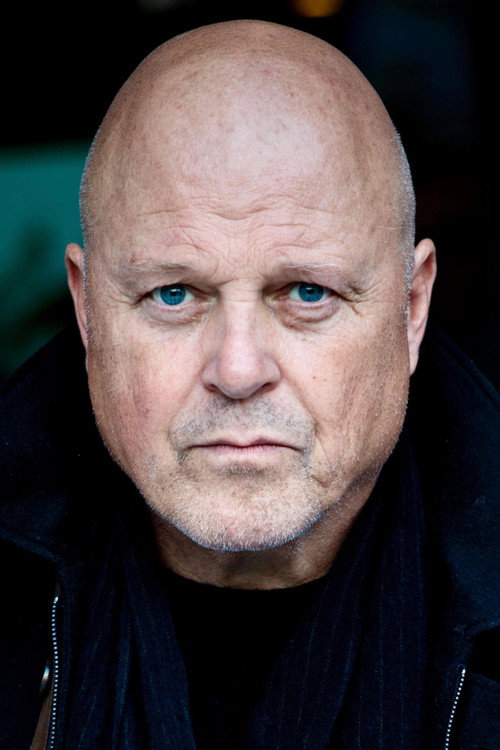 Kép: Michael Chiklis színész profilképe