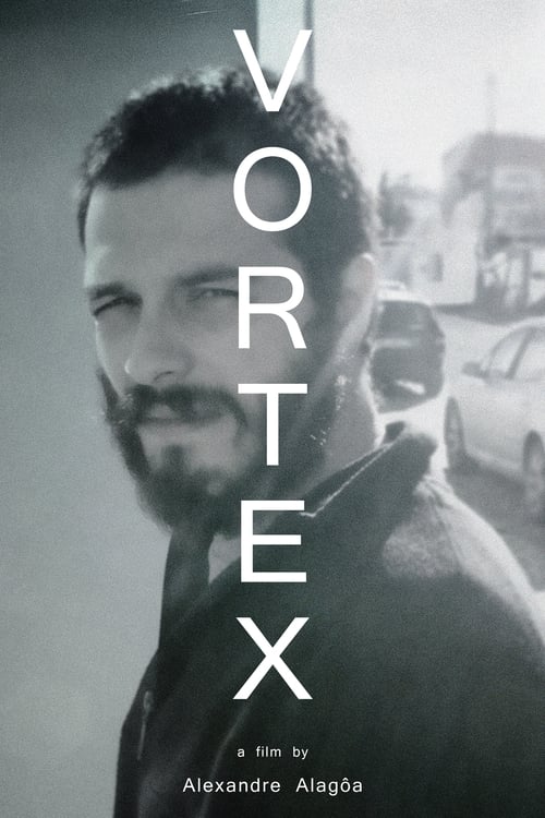 Vortex (2017) poster