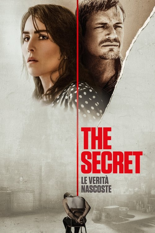 The Secrets We Keep poster