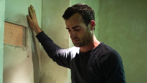 Escena del episodio 10 de la temporada 1 de The Leftovers