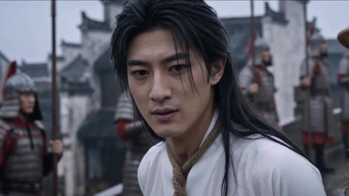 Jaquette 绝代风华苏东坡