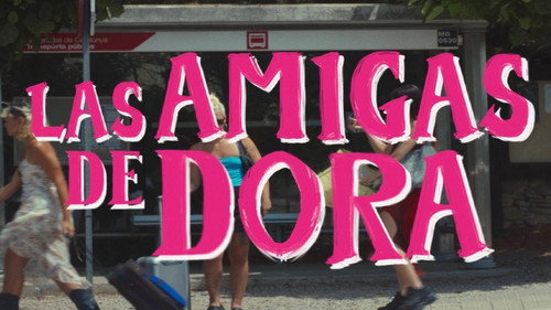 Las amigas de Dora