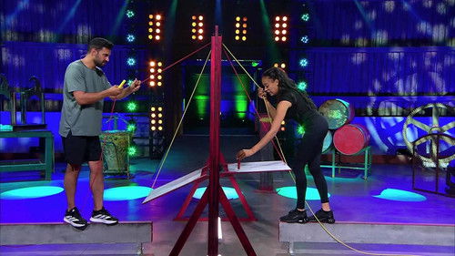 Image de l'épisode Épisode 7