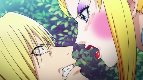 Grand Blue Dreaming: 1×4