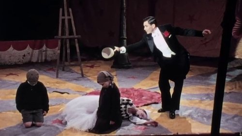 La Sorcière aux deux visages