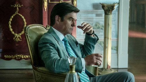 Mayfair Witches (2023) แม่มดเมย์แฟร์ ตอนที่ 8