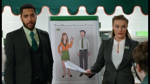 Poster della serie Trollied