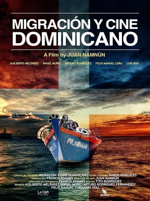 Migration and Dominican cinema (2017)