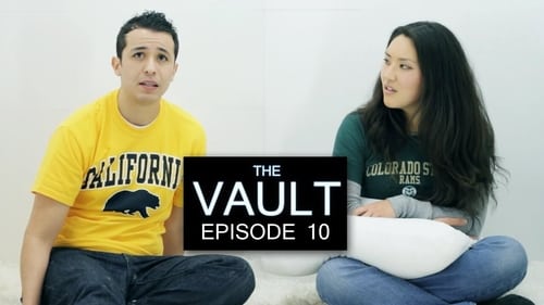 Poster della serie The Vault