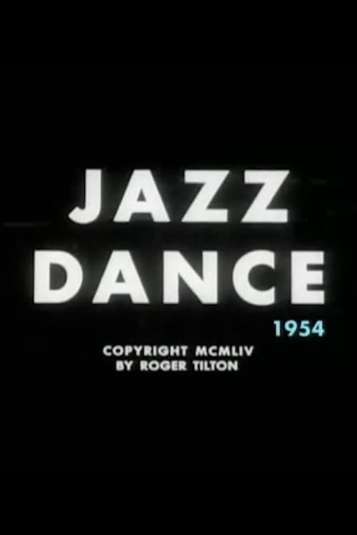 Jazz Dance 1954