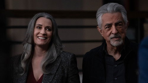 Mentes Criminosas: 18×10