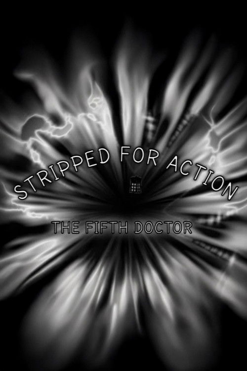 Stripped for Action: The Fifth Doctor