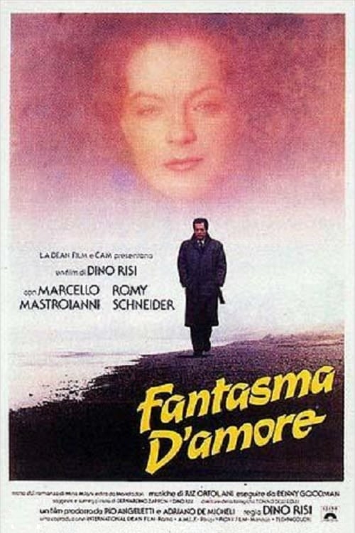 Fantasma de amor 1981