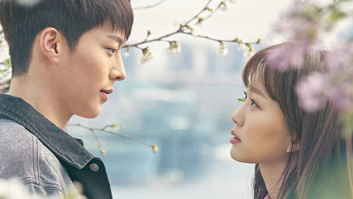 Come and Hug Me backdrop 2