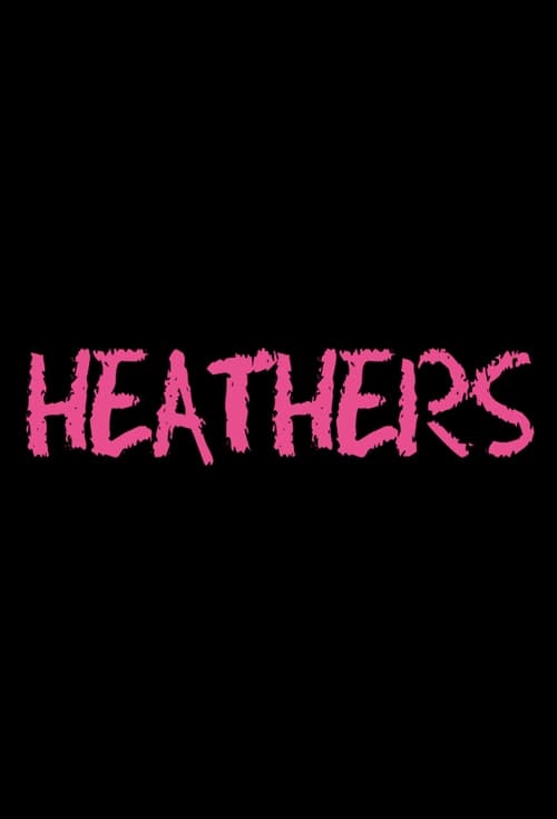 Where to stream Heathers Specials
