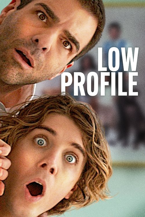 Poster image du film Low Profile Low Profile