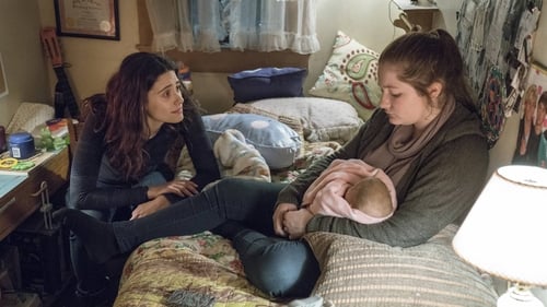 Shameless (US): 6×12