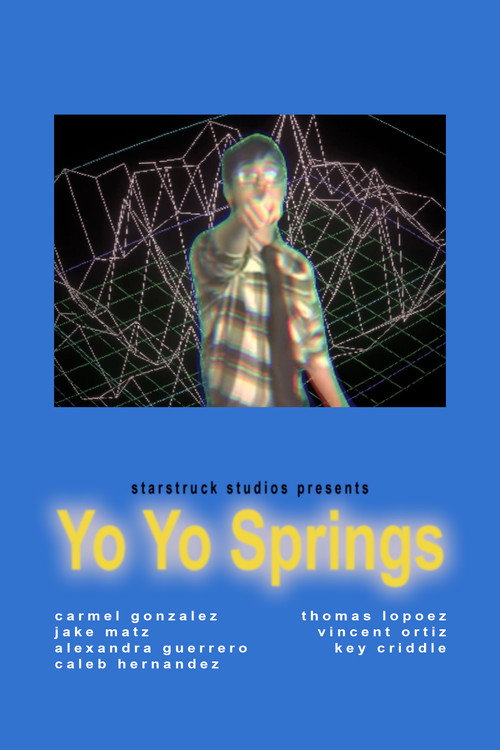 Yo Yo Springs
