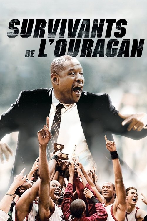 Poster image du film Hurricane Season Hurricane Season