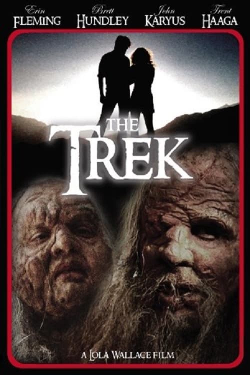 The Trek (2008) poster