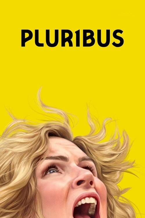 Poster Pluribus