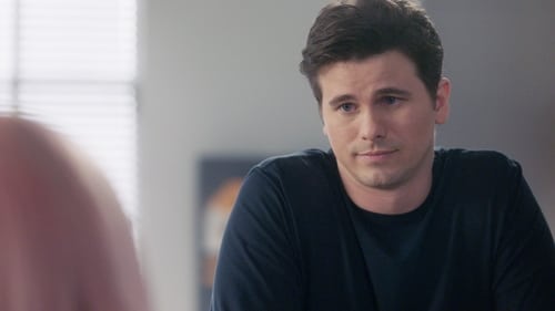 A Million Little Things: 2×6