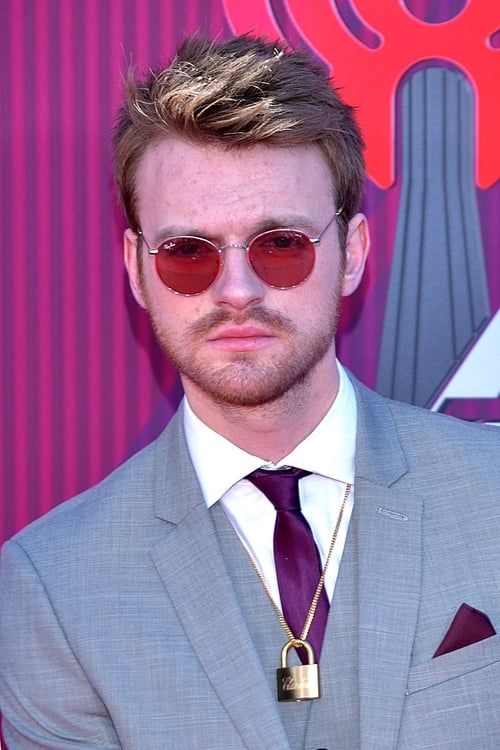 Finneas O'Connell