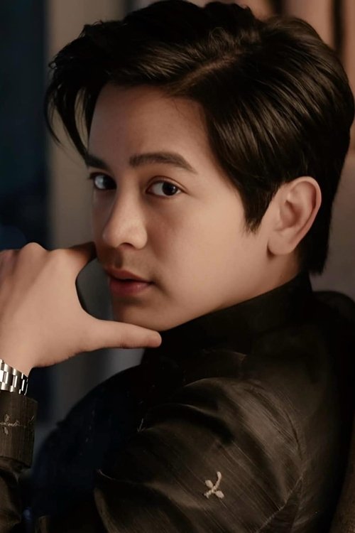Image de Joshua Garcia