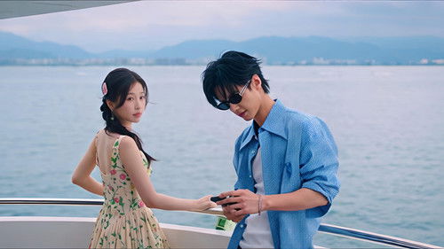 Speed and Love: 1×16