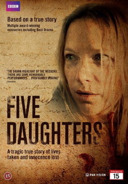 Escena 3 de Five Daughters