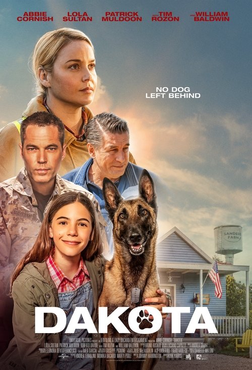 Dakota poster