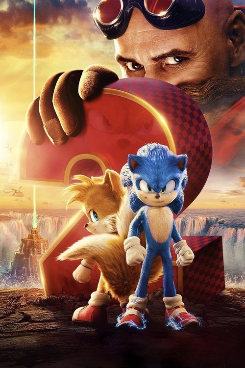 Sonic the Hedgehog 2