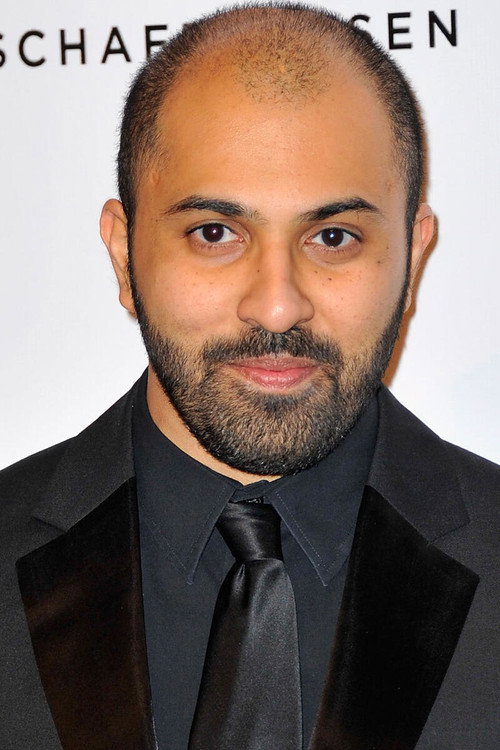 Ritesh Batra