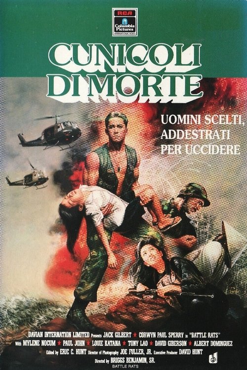 Cunicoli di morte