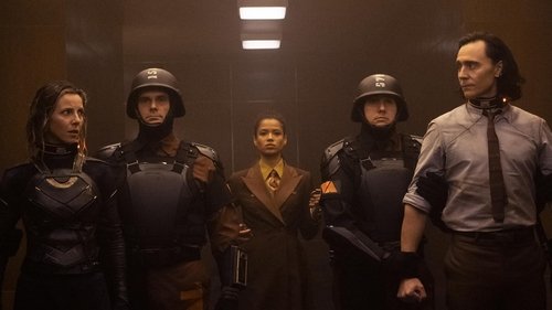 Assistir Loki S01E04 – 1×04 – Dublado Online Assistir Loki S01E04 – 1×04 – Dublado