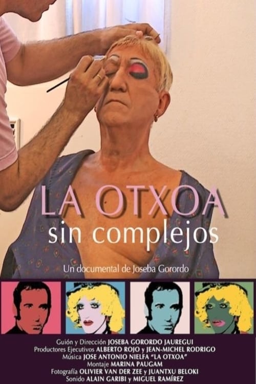 La Otxoa, sin complejos 2012