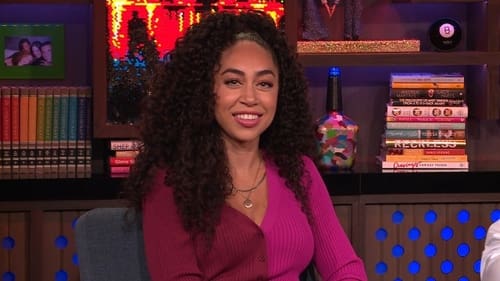 Watch What Happens Live with Andy Cohen, S18E135 - (2021)