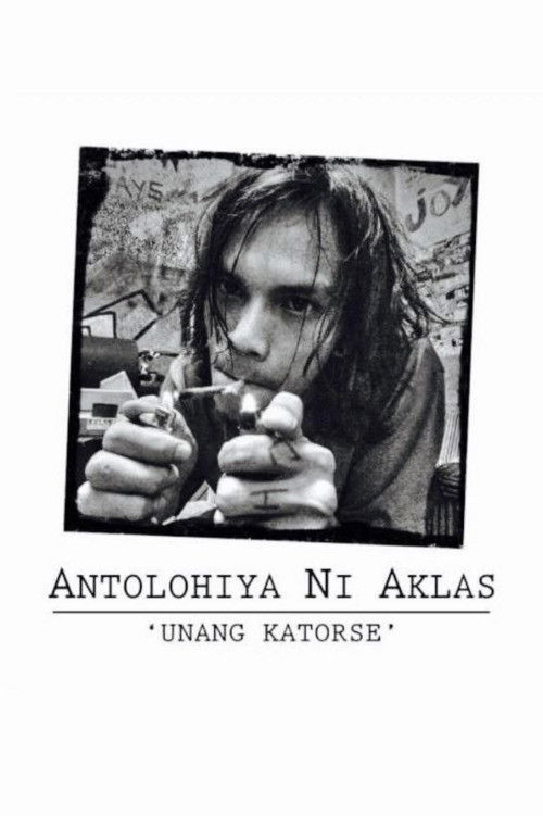 ANTOLOHIYA NI AKLAS